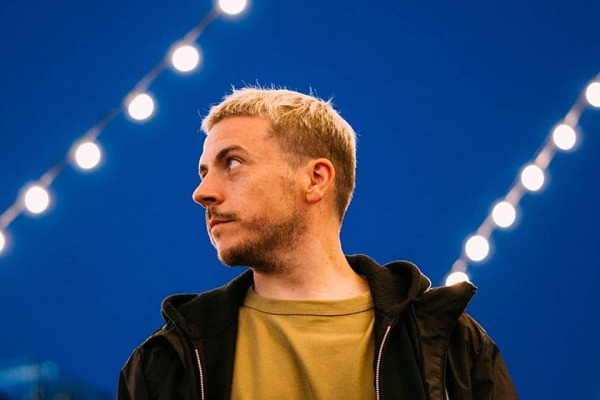 Spicy Riddim Club presents Branko at Jiro KL 26 June 2019