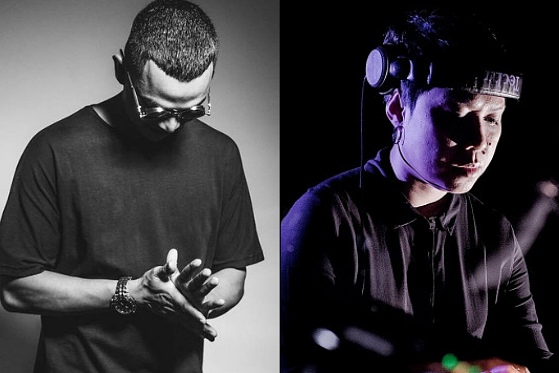 Beatmilitia Fight Club Pre Anniversary Special at Le Noir KL Roof 2 August 2019
