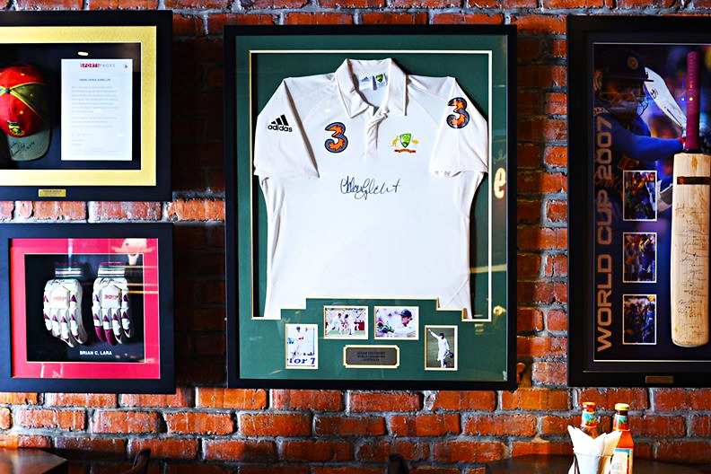 4 Best Sports Bars in the Heart of Kuala Lumpur you should visit