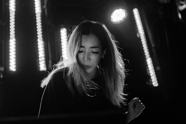 Red Bull Music Academy presents Tokimonsta at Zouk KL 13 July 2018