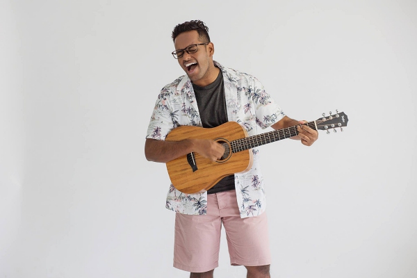 RJ Kevin's Single Launch Party (Penang Hill) at Le Noir KL 3 November 2018