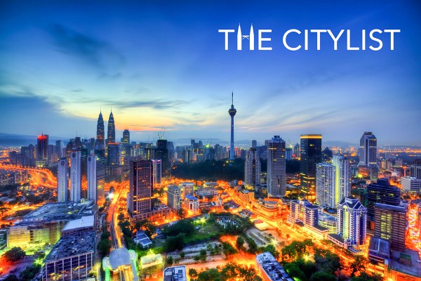 Kuala Lumpur Club & Bar Guide 15 November 2018